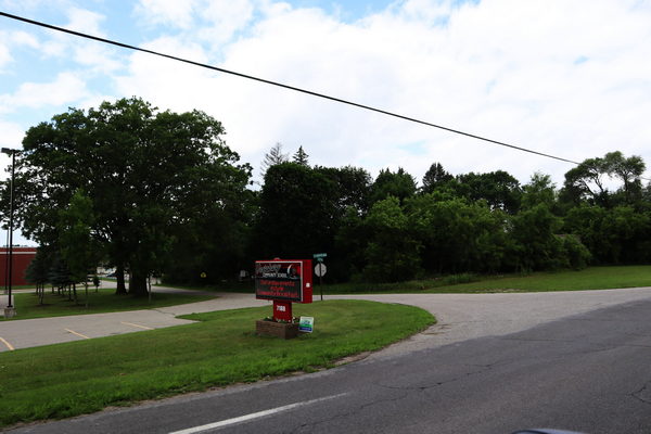 Vestaburg - June 2021 In And Around Vestaburg (newer photo)